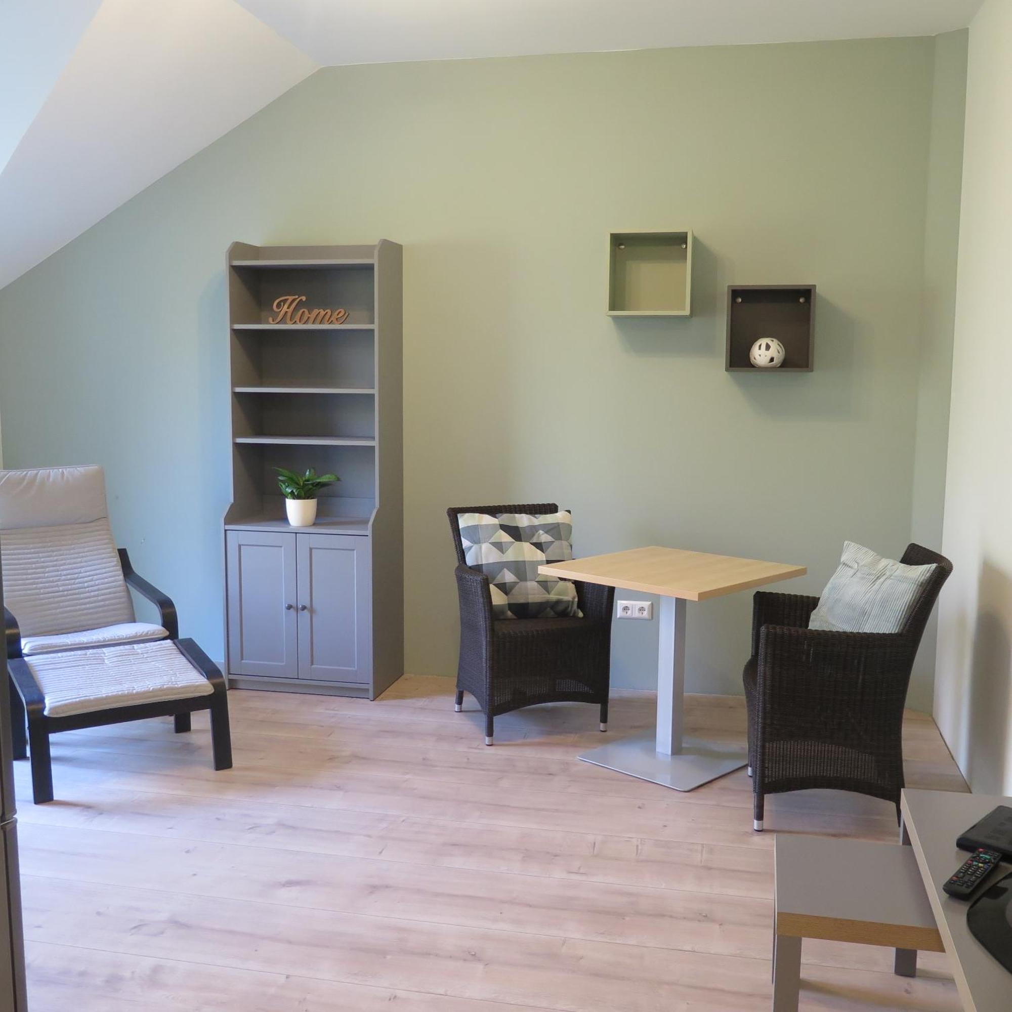 Rosenhotel - Serviced Apartments Zwentendorf Εξωτερικό φωτογραφία