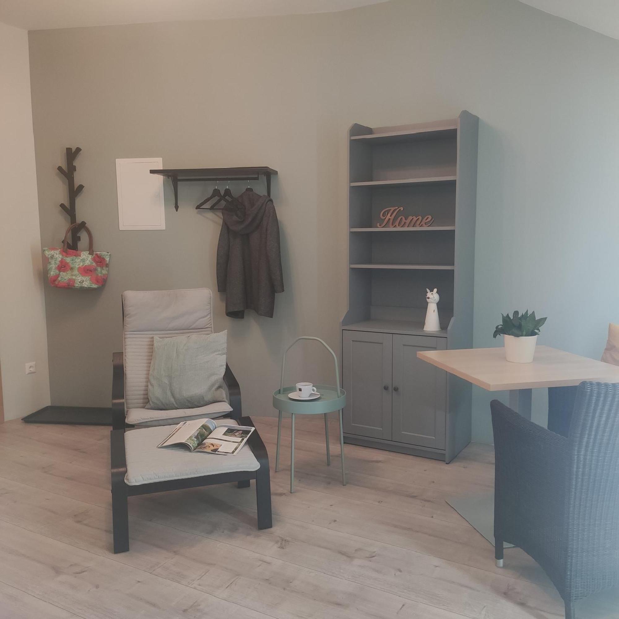 Rosenhotel - Serviced Apartments Zwentendorf Εξωτερικό φωτογραφία